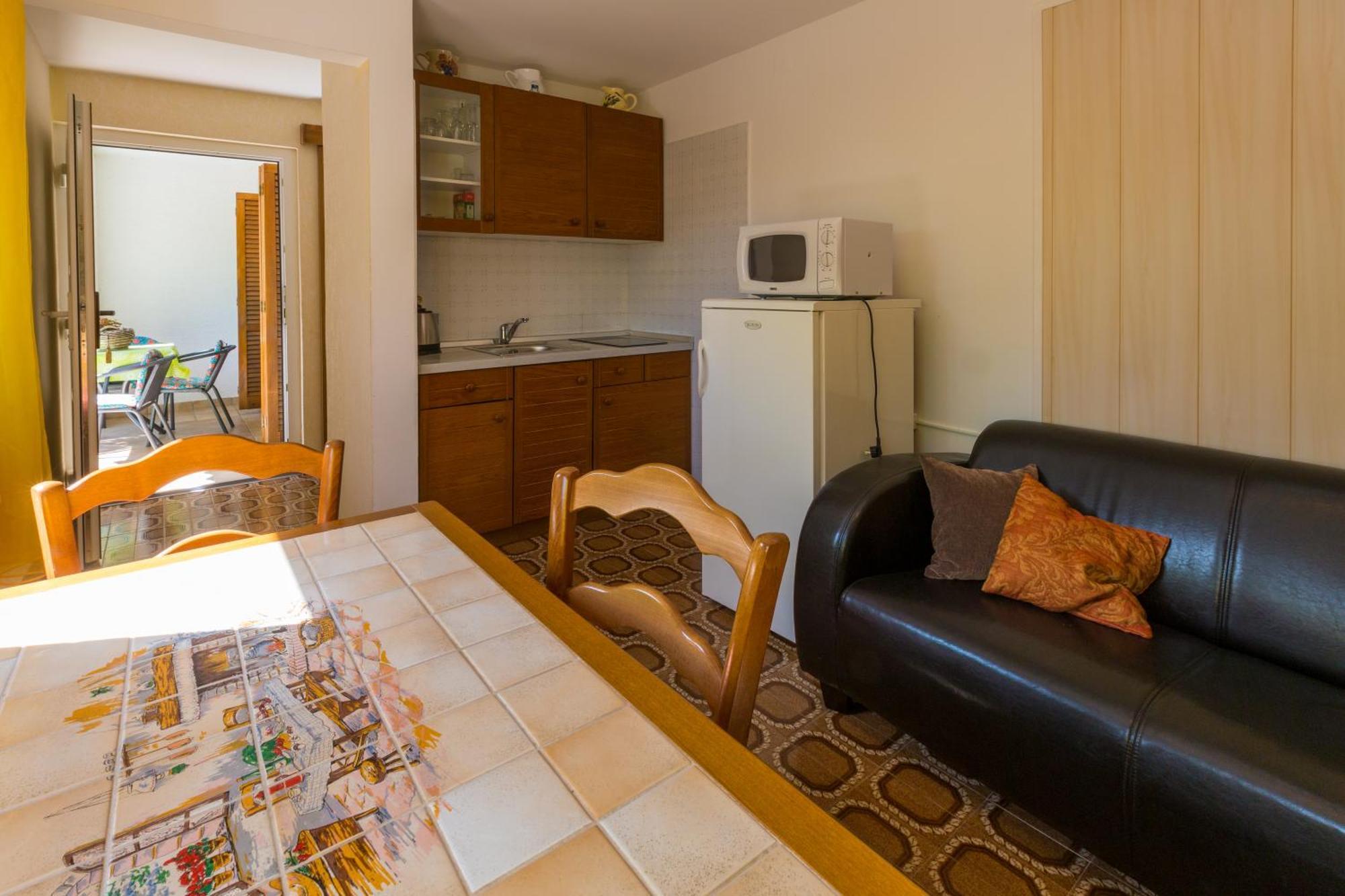 Nella. Apartment Crikvenica Exterior photo
